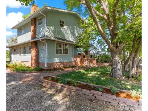 7823 E County Line Rd, Longmont, CO 80504