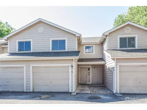 1615 Underhill Dr #2, Fort Collins, CO 80526