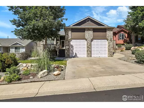 2200 Birdie Way, Milliken, CO 80543