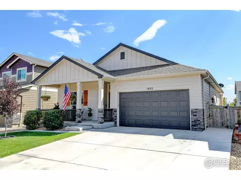 1695 Eden Valley Ln, Severance, CO 80550 photo 2