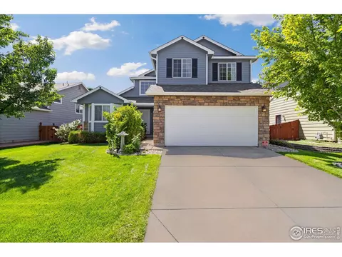 627 Kim Dr, Fort Collins, CO 80525
