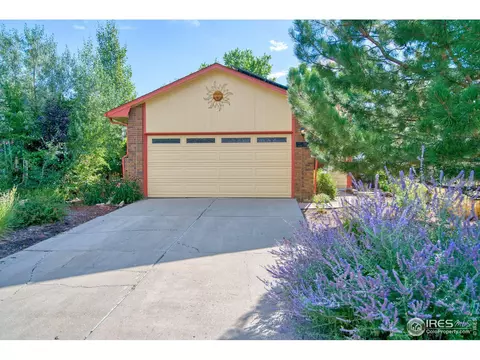 708 Hayden Ct, Longmont, CO 80503