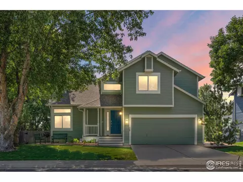 650 Columbine Ct, Louisville, CO 80027