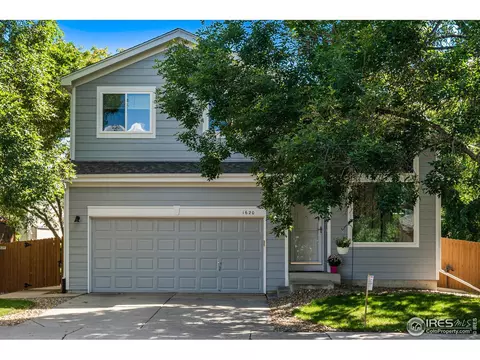 1620 Holeman Dr, Erie, CO 80516