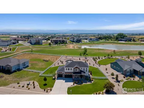 3805 Bridle Ridge Cir, Severance, CO 80524