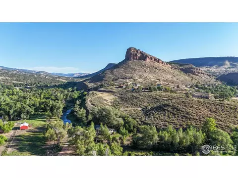567 Apple Valley Rd, Lyons, CO 80540 photo 2