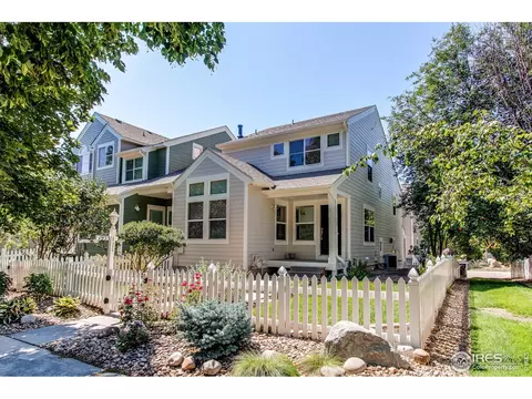 1953 Piney River Dr, Loveland, CO 80538