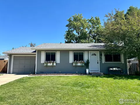 6420 Solar Ct, Fort Collins, CO 80525