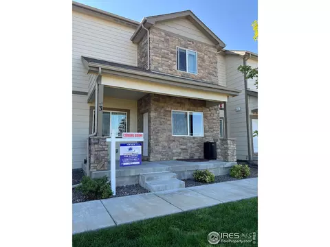 1736 Westward Cir #3, Eaton, CO 80615