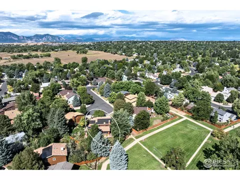 448 E Fir Ct, Louisville, CO 80027