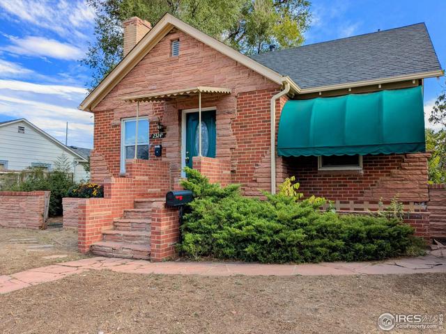 2324 W 8th St, Greeley, CO 80634