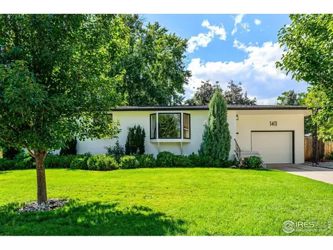 1411 Linden St, Longmont, CO 80501