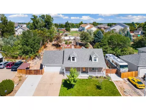 4417 W 30th St, Greeley, CO 80634