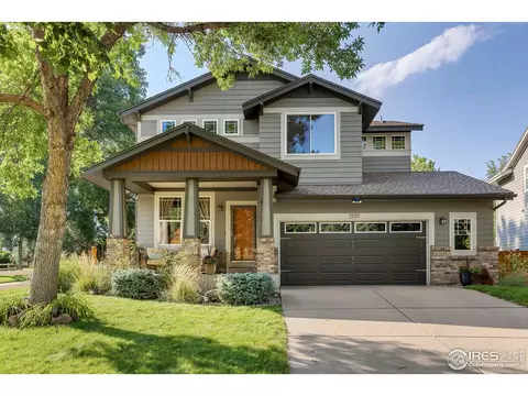 2120 Chandler St, Fort Collins, CO 80528