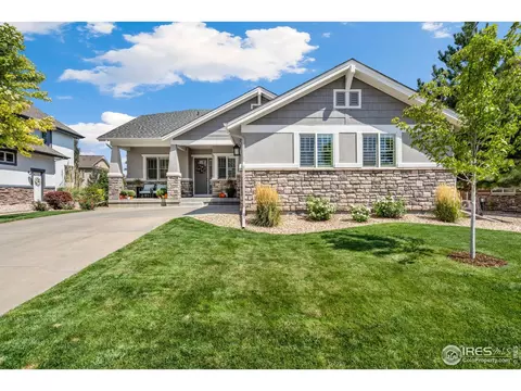 5508 Fairmount Dr, Windsor, CO 80550 photo 3