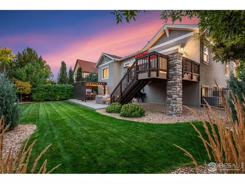 5508 Fairmount Dr, Windsor, CO 80550