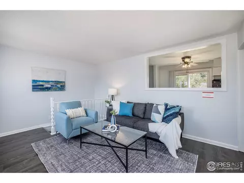 1250 W Erb Pl, Denver, CO 80223