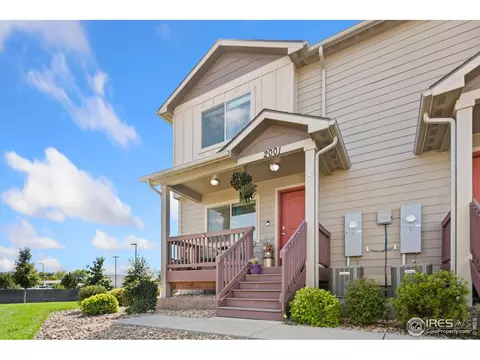 3660 W 25th St #2001, Greeley, CO 80634