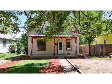 1638 7th Ave #B, Greeley, CO 80631