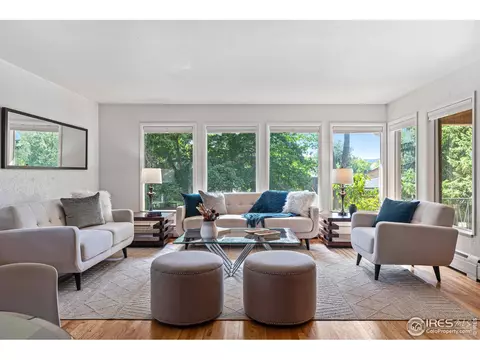 600 Hawthorn Ave, Boulder, CO 80304