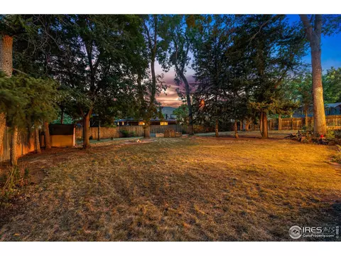 600 Hawthorn Ave, Boulder, CO 80304 photo 28