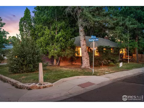 600 Hawthorn Ave, Boulder, CO 80304 photo 20