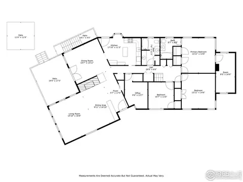 600 Hawthorn Ave, Boulder, CO 80304 photo 31
