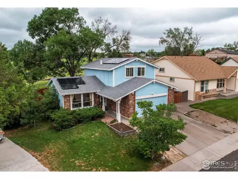 4261 W 109th Cir, Westminster, CO 80031