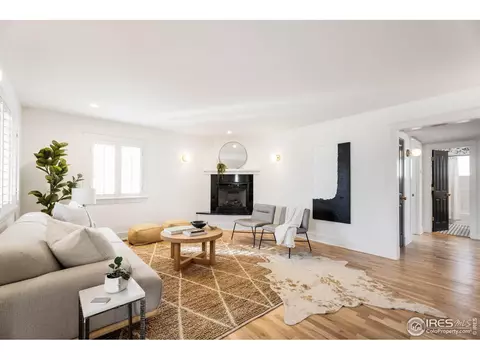 2543 Pine St, Boulder, CO 80302