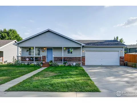 2734 Montego Bay, Evans, CO 80620 photo 2