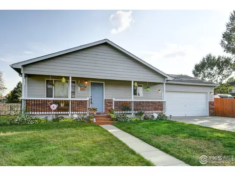 2734 Montego Bay, Evans, CO 80620 photo 30