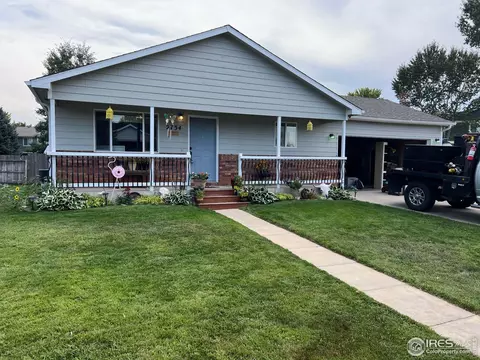 2734 Montego Bay, Evans, CO 80620