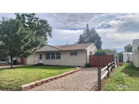 184 Bannock St, Sterling, CO 80751