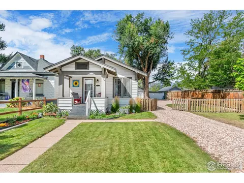 511 1st Ave, Ault, CO 80610