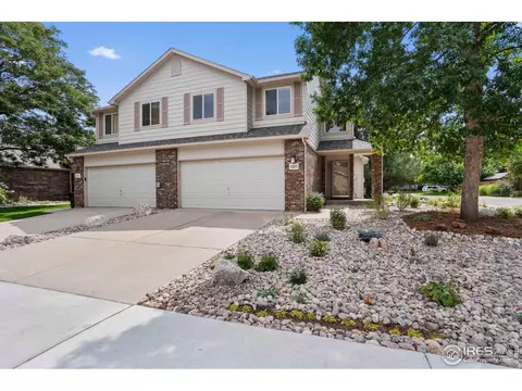 2167 Bronson St, Fort Collins, CO 80526