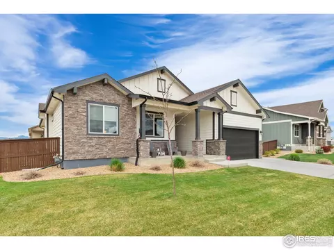 5107 Redmesa Ave, Loveland, CO 80538