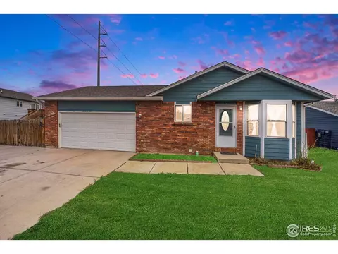 377 E 19th St, Greeley, CO 80631