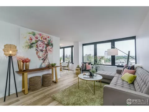 789 N Clarkson St #702, Denver, CO 80218