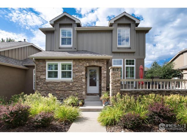 617 Sherman St, Castle Pines, CO 80108