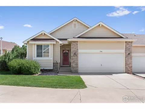 4902 W 29th St #24-A, Greeley, CO 80634