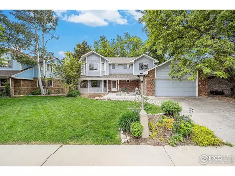 2413 Mapleton Cir, Longmont, CO 80503
