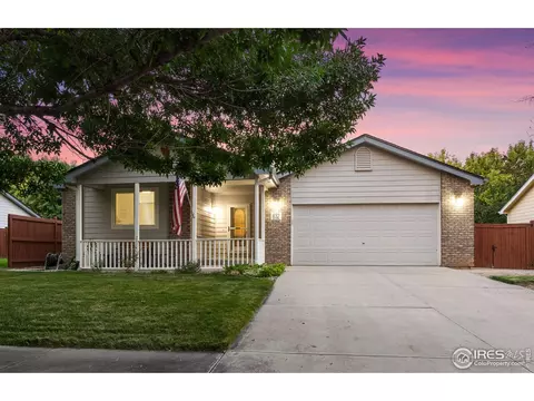 632 Lavastone Ave, Loveland, CO 80537
