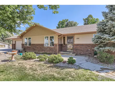 200 19th St, Loveland, CO 80537