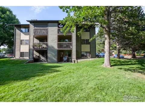 925 Columbia Rd #311, Fort Collins, CO 80525
