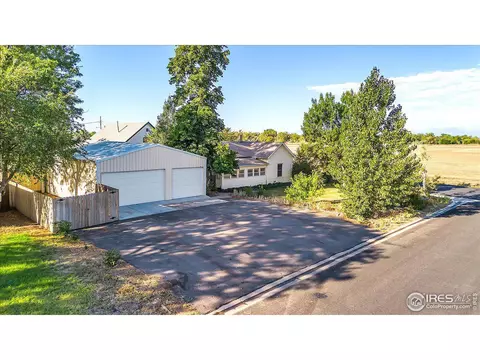 415 Cherry Ave, Platteville, CO 80651