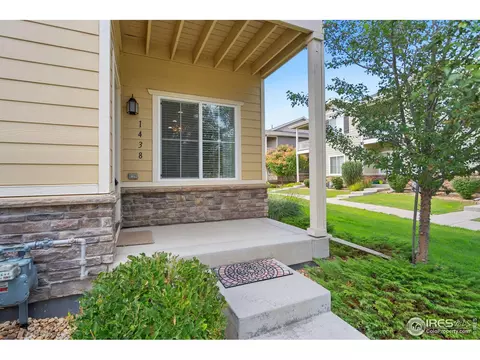 1438 Sepia Ave, Longmont, CO 80501