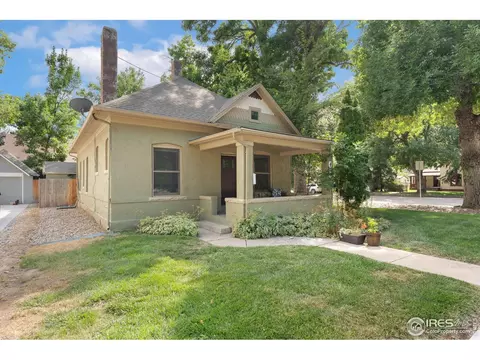 431 W Oak St, Fort Collins, CO 80521