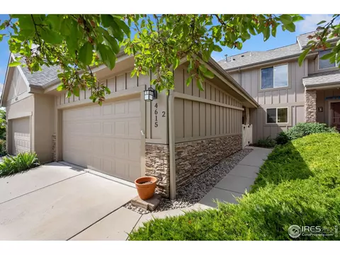 4615 Morning Dove Ln #2B, Fort Collins, CO 80526