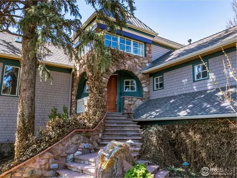 1033 5th St, Boulder, CO 80302 photo 2