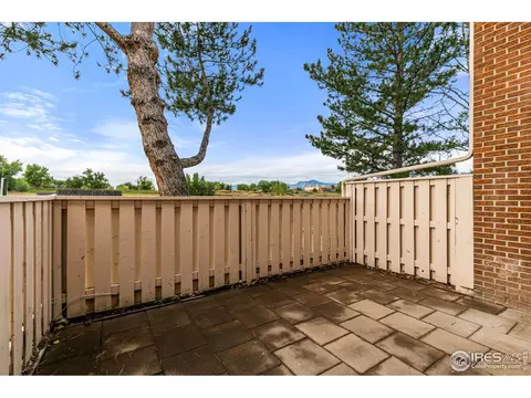 5116 Williams Fork Trl #114, Boulder, CO 80301 photo 20
